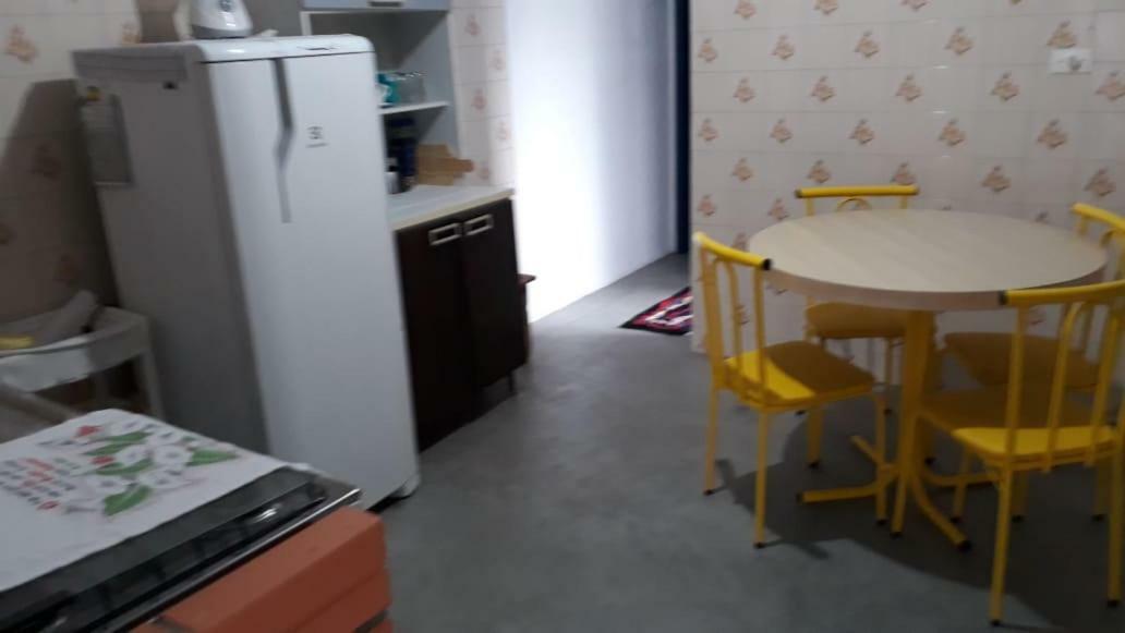 Kitnet Em Matinhos Pr Villa Buitenkant foto